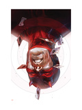 Daredevil 115 Cover: Daredevil