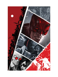 Daredevil 104 Cover: Daredevil