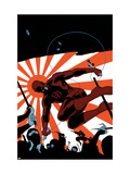 Daredevil 505 Cover: Daredevil