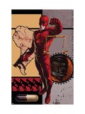 Daredevil 109 Cover: Daredevil
