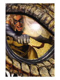 Ms Marvel 23 Cover: Ms Marvel