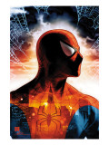 Spider- Man Unlimited 8 Cover: Spider-Man