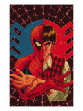 Spider-Man: With Great Power& 1 Cover: Spider-Man  Peter Parker
