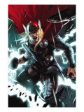 Thor 8 Cover: Thor