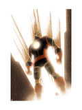 Iron Man: Enter The Mandarin Cover: Iron Man