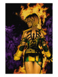 Uncanny X-Men 468 Cover: Grey  Rachel and Marvel Girl