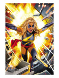 Ms Marvel 17 Cover: Ms Marvel