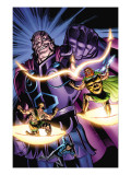 Incredible Hercules 130 Cover: Hercules