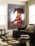 Ultimate Elektra 5 Cover: Elektra