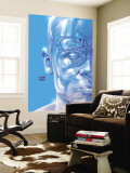 X-Men 157 Cover: Iceman