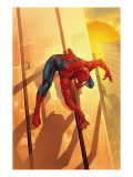 Spider-Man Unlimited 12 Cover: Spider-Man