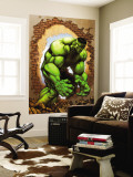 Marvel Age Hulk 3 Cover: Hulk