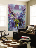 Secrets Of The House Of M Cover: Wolverine