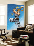 X-Force: Shatterstar 1 Cover: Shatterstar