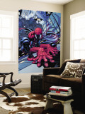 Spectacular Spider-Man 11 Cover: Spider-Man