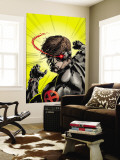 Uncanny X-Men 391 Cover: Cyclops