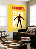 Daredevil 73 Cover: Daredevil