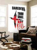 Daredevil 75 Cover: Daredevil