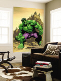 Incredible Hulk 75 Cover: Hulk