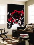 Daredevil Father 1 Cover: Daredevil