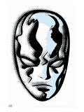 Marvel Comics Retro: Silver Surfer
