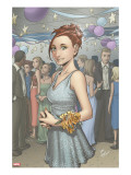 Mary Jane: Homecoming N4 Cover: Watson and Mary Jane
