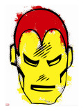 Marvel Comics Retro: The Invincible Iron Man