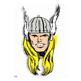 Marvel Comics Retro: The Mighty Thor
