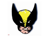 Marvel Comics Retro: Wolverine