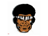 Marvel Comics Retro: Luke Cage  Hero for Hire