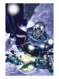 Sentinel Squad O*N*E 1 Cover: Sentinel