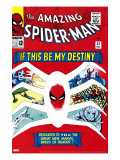 Amazing Spider-Man 31 Cover: Spider-Man