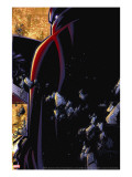 X-Men: Age Of Apocalypse 6 Cover: Magneto