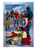 Marvel Knights Spider-Man 13 Group: Spider-Man