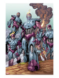 Sentinel Squad O*N*E 1 Group: Sentinel