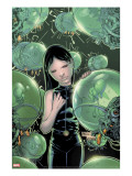 X-23 5 Cover: X-23