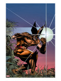 Marvel Comics Presents Wolverine 1 Cover: Wolverine