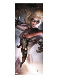 Thunderbolts 141 Cover: Ant-Man and Stature