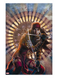 Dark Reign: Elektra 2 Cover: Elektra