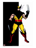 Wolverine Classic V1: Wolverine