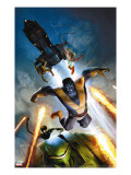 Realm of Kings Imperial Guard 2 Cover: Neutron and Hussar