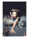 Nyx 5 Cover: X-23