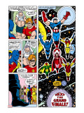 Avengers 148 Group: Iron Man