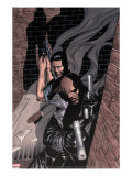 District X 5 Cover: Bishop