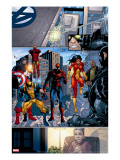 Marvel Knights Spider-Man 18 Group: Spider-Man