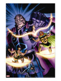 Incredible Hercules 130 Cover: Hercules