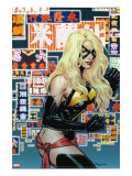 Ms Marvel 36 Cover: Ms Marvel