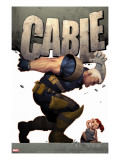 Cable 9 Cover: Cable