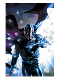 Ultimate Origins 3 Cover: Magneto