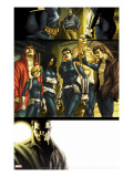 Dark Reign: New Nation 1 Group: Quake  Phobos  Druid  Yo Yo  Hellfire and Stonewall